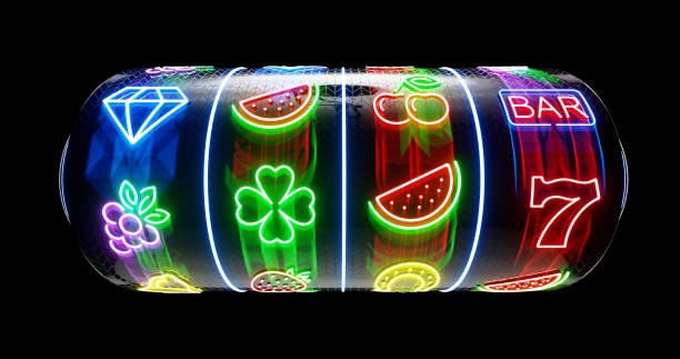 kdslot77 Big Time Gaming slot interface on mobile phone